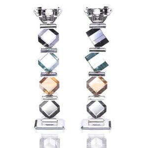 פמוטי קריסטל