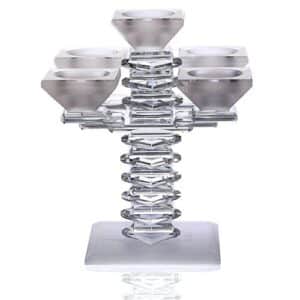 פמוטי קריסטל